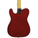 Phoenix Tele EG 492MF Apple Red