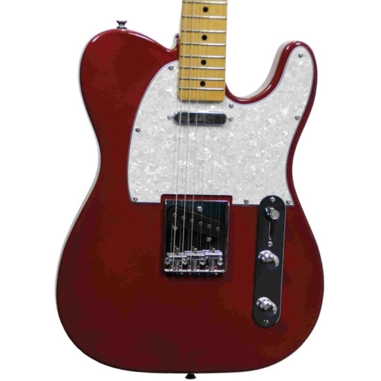 Phoenix Tele EG 492MF Apple Red