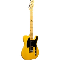 Phoenix Tele EG 492MF Butterscotch