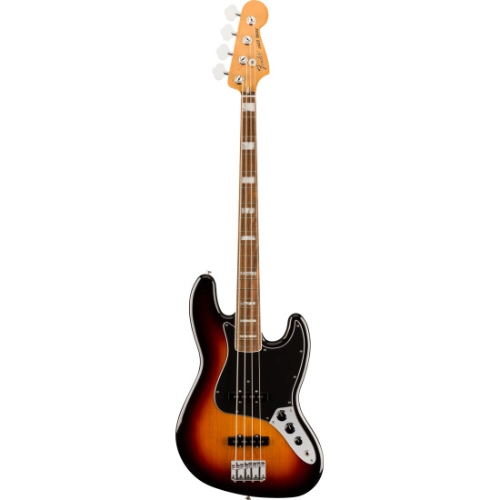 Fender Vintera '70s Jazz Bass 3 Color Sunburst