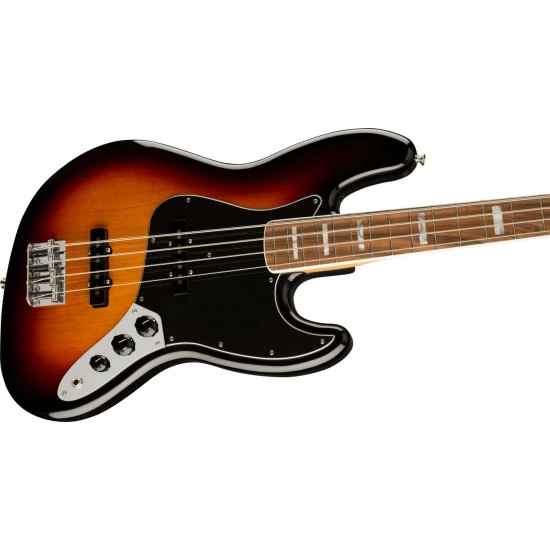 Fender Vintera '70s Jazz Bass 3 Color Sunburst