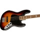 Fender Vintera '70s Jazz Bass 3 Color Sunburst