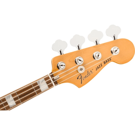 Fender Vintera '70s Jazz Bass 3 Color Sunburst