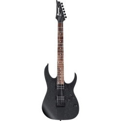 Ibanez RGRT421WK Weathered Black