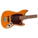 Fender Player Mustang Bass PJ PF AGN