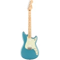 Fender Duo Sonic MN TPL