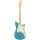 Fender Duo Sonic MN TPL