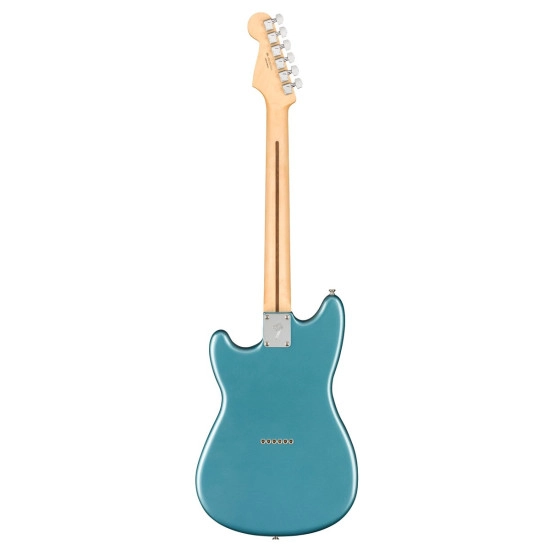 Fender Duo Sonic MN TPL