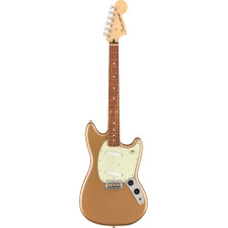 Fender Mustang PF FMG