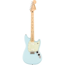 Fender Mustang MN SNB