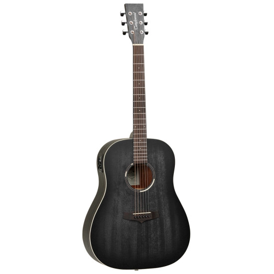 Tanglewood Slope Shoulder Dreadnought TWBB SD E