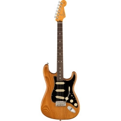 Fender American Pro II Stratocaster RW RST PINE