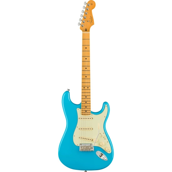 Fender American Pro II Stratocaster MN MBL