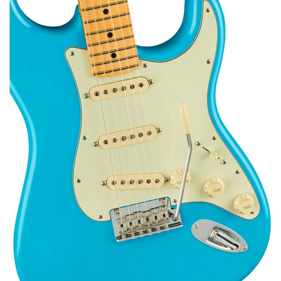 Fender American Pro II Stratocaster MN MBL