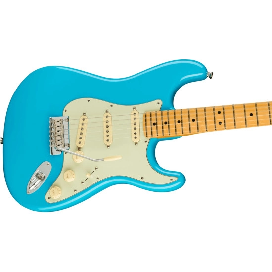 Fender American Pro II Stratocaster MN MBL