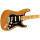 Fender American Pro II Stratocaster MN RST PINE