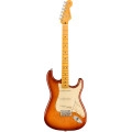 Fender American Pro II Stratocaster MN SSB