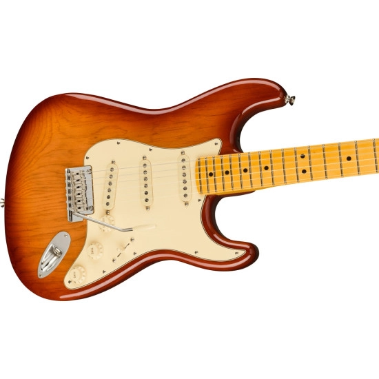 Fender American Pro II Stratocaster MN SSB