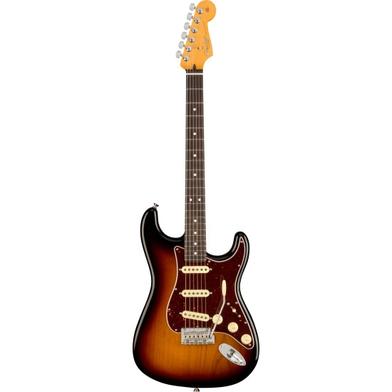 Fender American Pro II Stratocaster RW 3TSB