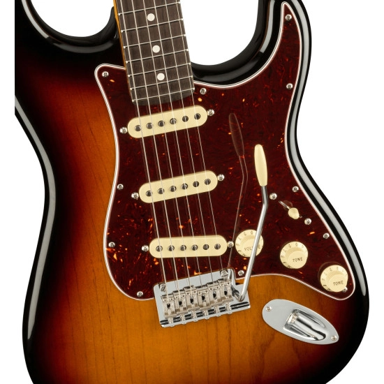 Fender American Pro II Stratocaster RW 3TSB