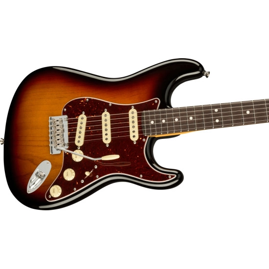 Fender American Pro II Stratocaster RW 3TSB