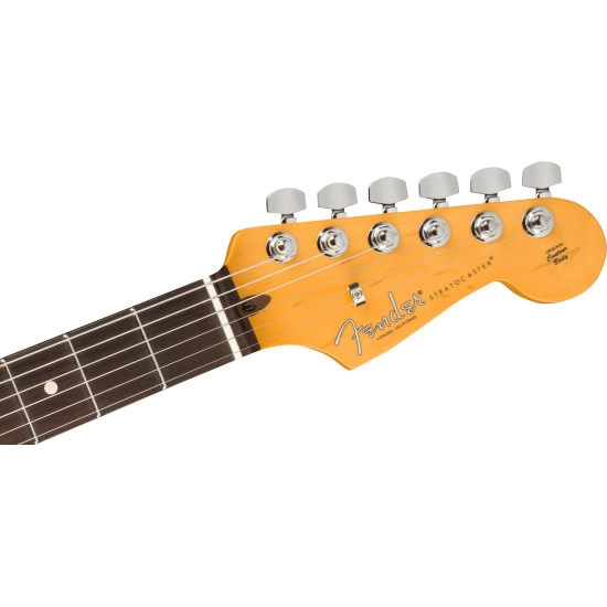 Fender American Pro II Stratocaster RW 3TSB