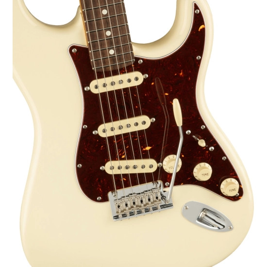 Fender American Pro II Stratocaster RW OWT