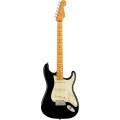 Fender American Pro II Stratocaster MN BLK