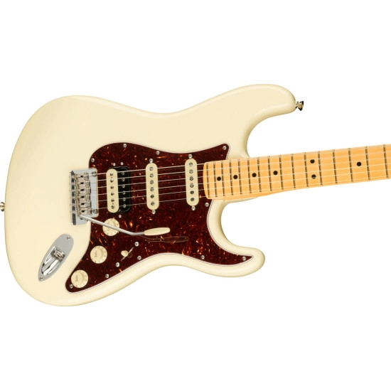 Fender American Pro II Stratocaster HSS MN OWT