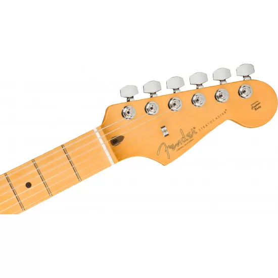Fender American Pro II Stratocaster HSS MN OWT