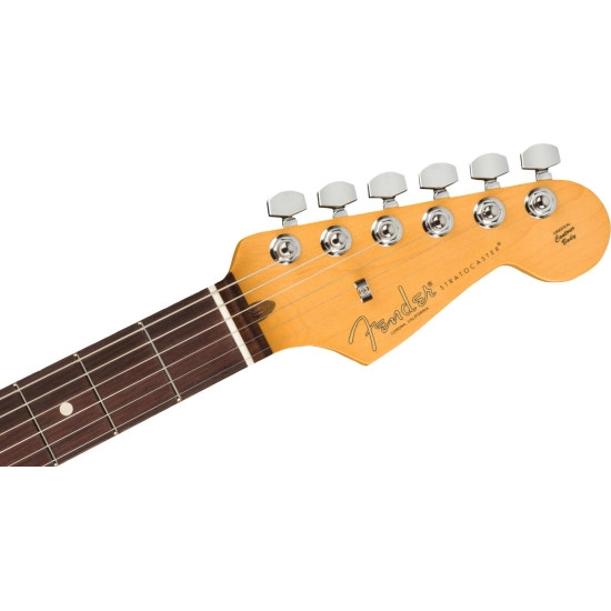 Fender American Pro II Stratocaster HSS RW DK NIT
