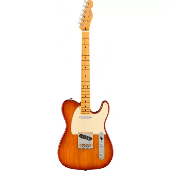 Fender American Pro II Telecaster MN SSB