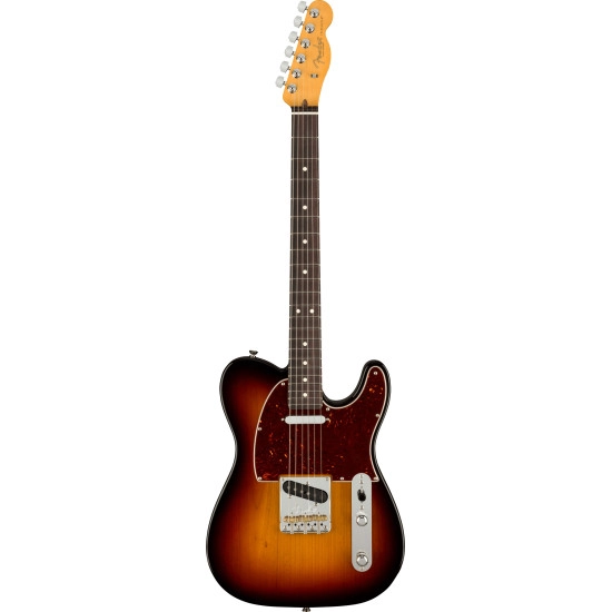 Fender American Pro II Telecaster RW 3TSB