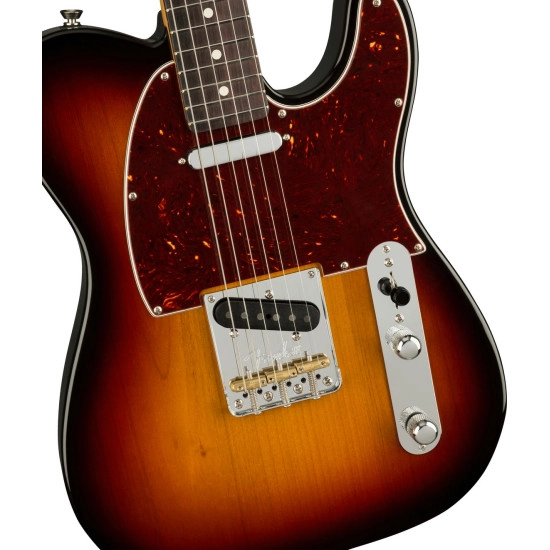 Fender American Pro II Telecaster RW 3TSB