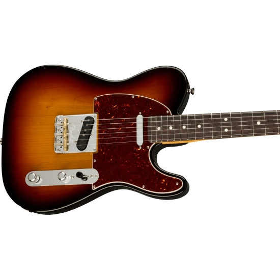 Fender American Pro II Telecaster RW 3TSB