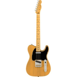 Fender American Pro II Telecaster MN BTB