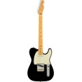 Fender American Pro II Telecaster MN BLK