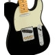 Fender American Pro II Telecaster MN BLK