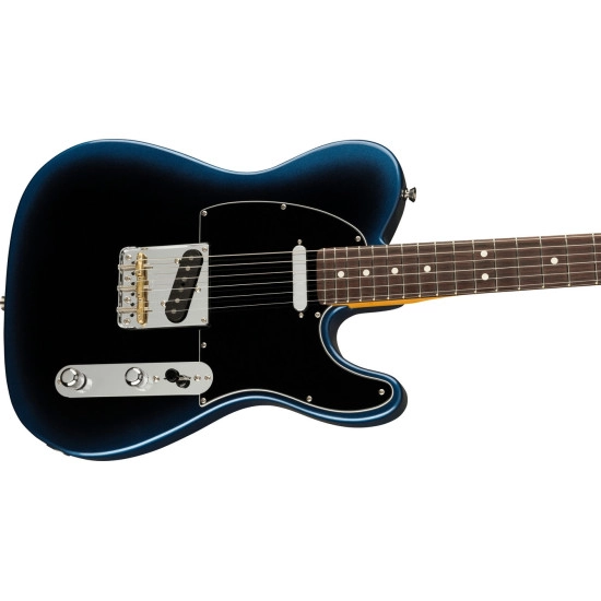 Fender American Pro II Telecaster RW DK NIT