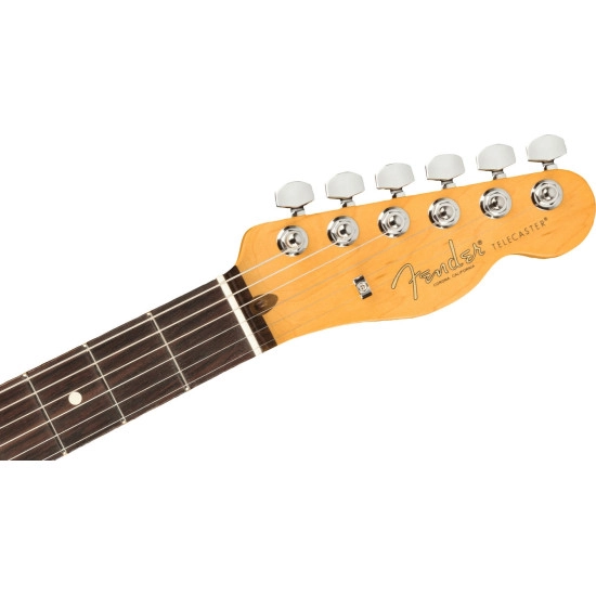 Fender American Pro II Telecaster RW DK NIT