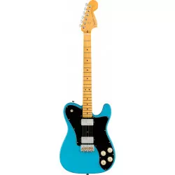 Fender American Pro II Telecaster Deluxe MN MBL