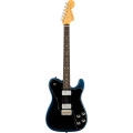 Fender American Pro II Telecaster Deluxe RW DK NIT