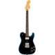 Fender American Pro II Telecaster Deluxe RW DK NIT