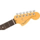 Fender American Pro II Telecaster Deluxe RW DK NIT