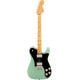 Fender American Pro II Telecaster Deluxe MN MYST SFG