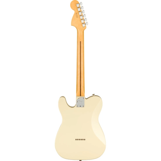 Fender American Pro II Telecaster Deluxe MN OWT