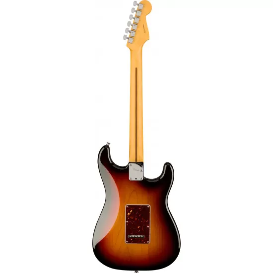 Fender American Pro II Stratocaster Left Handed RW 3TSB