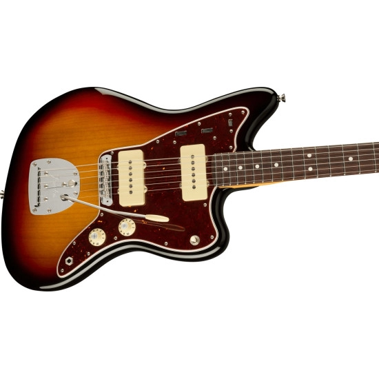 Fender American Pro II Jazzmaster RW 3STB