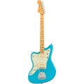 Fender American Pro II Jazzmaster Left Handed MN MBL