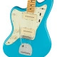 Fender American Pro II Jazzmaster Left Handed MN MBL